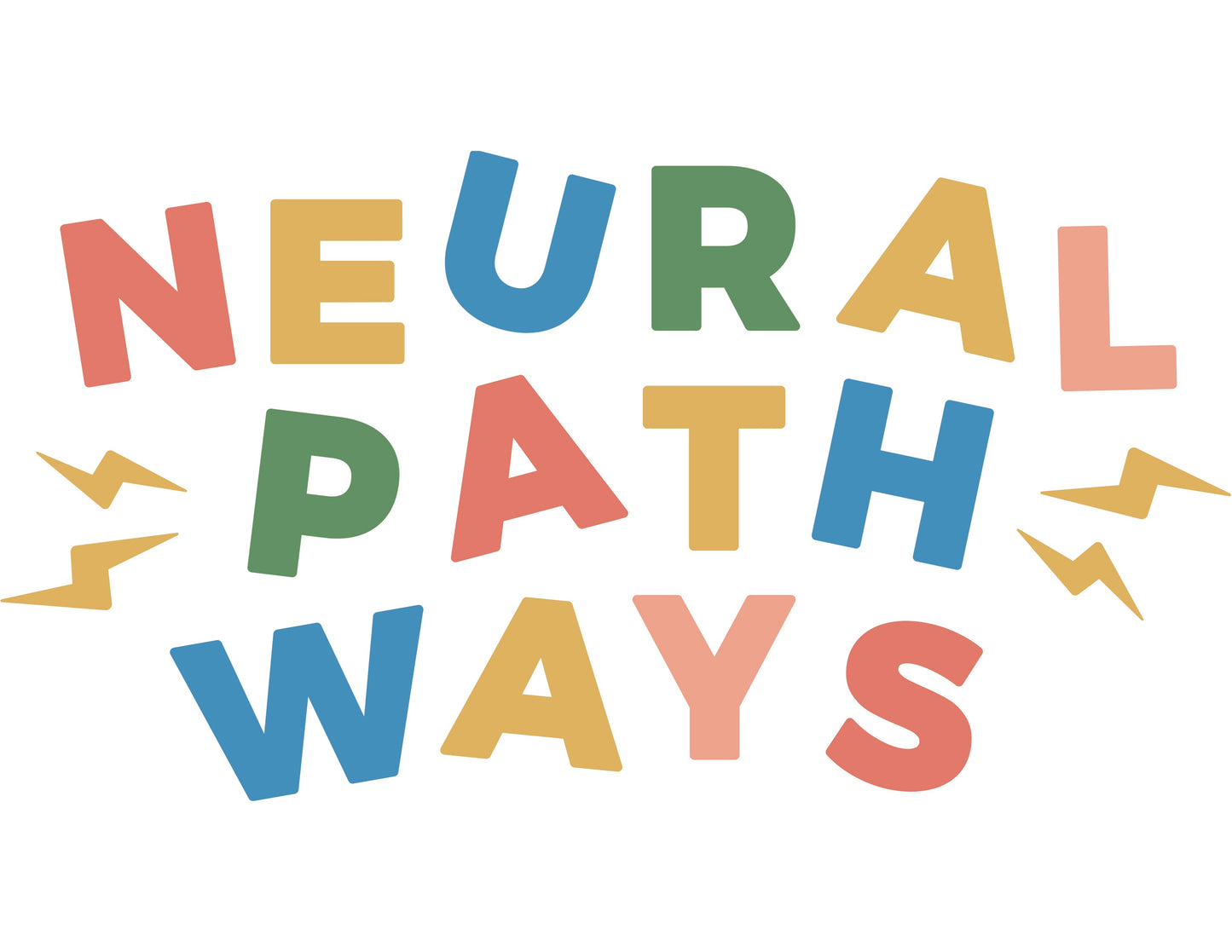 NEURAL PATHWAYS