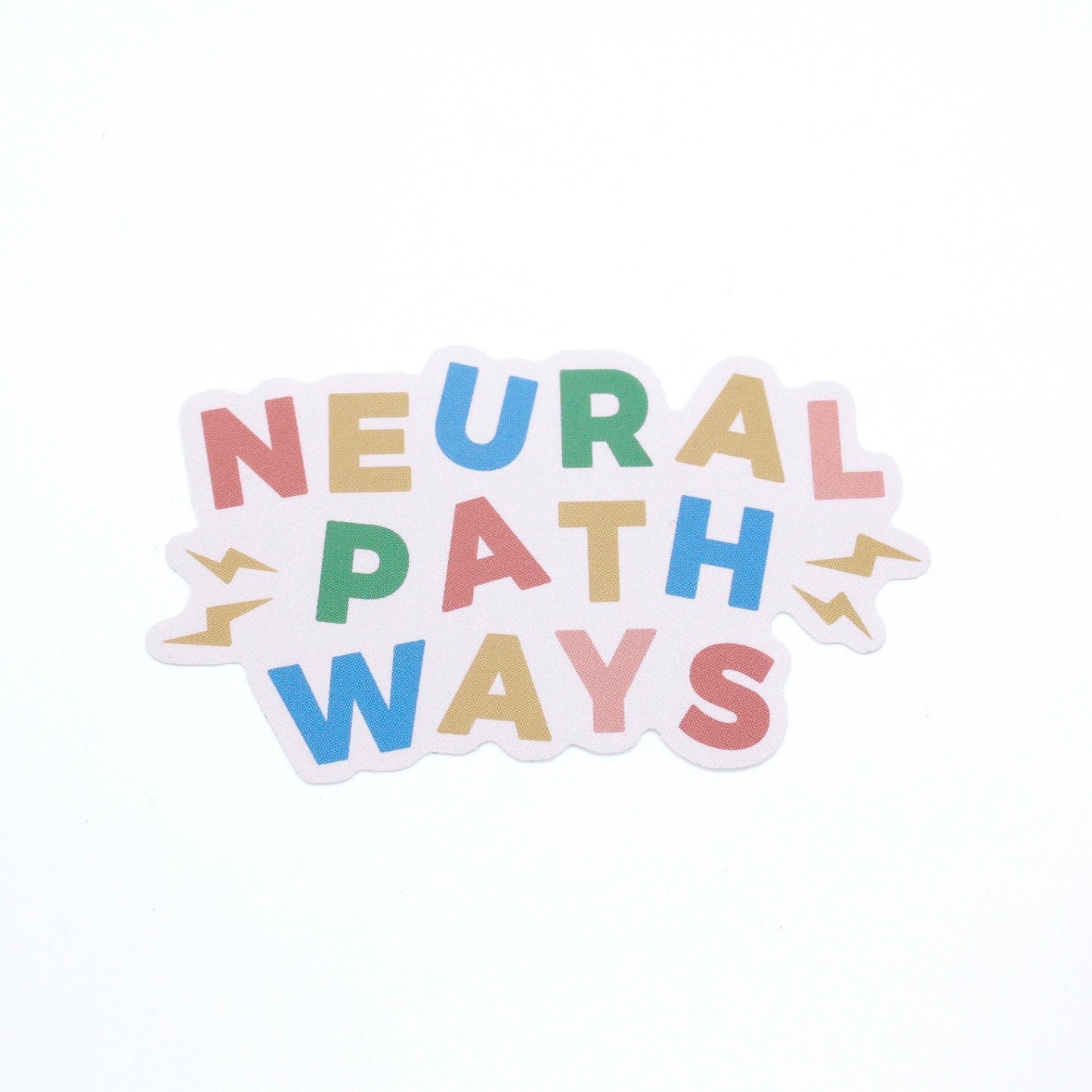 NEURAL PATHWAYS