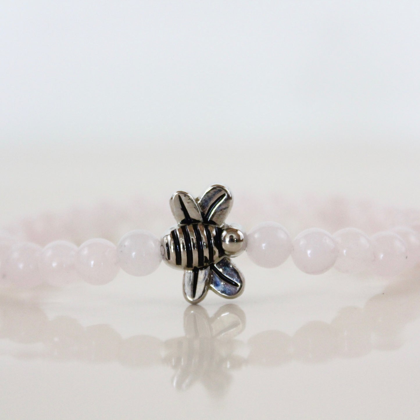 ROSE QUARTZ
