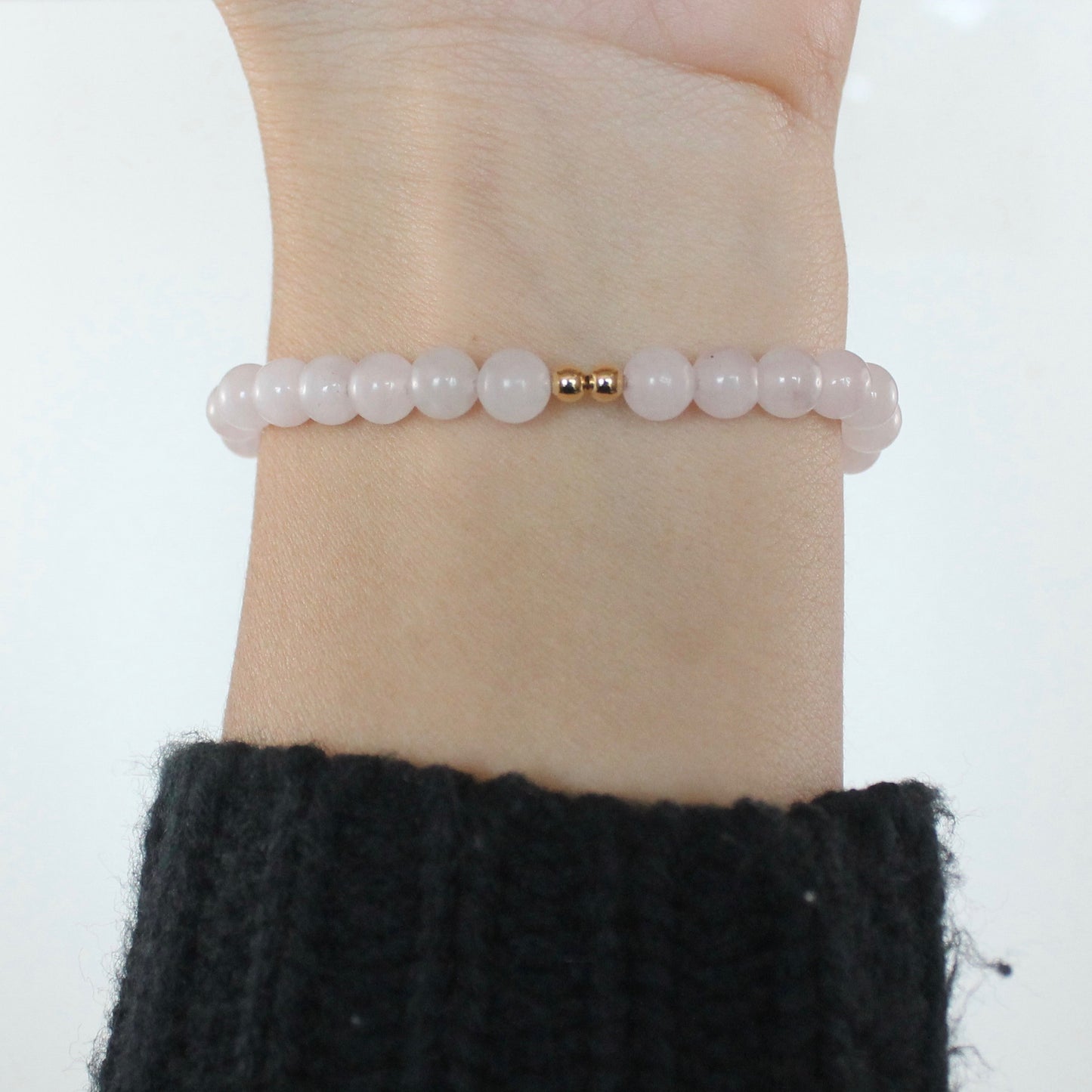 ROSE QUARTZ