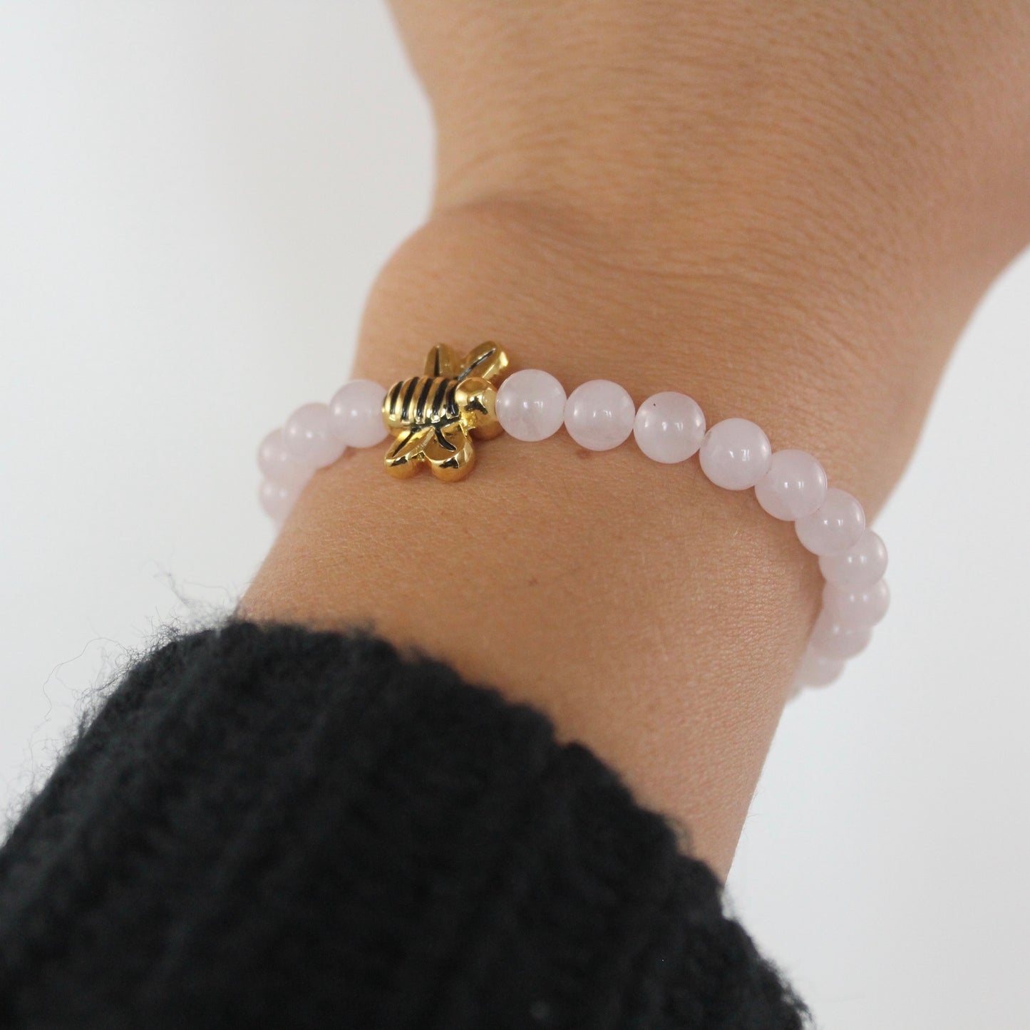 ROSE QUARTZ