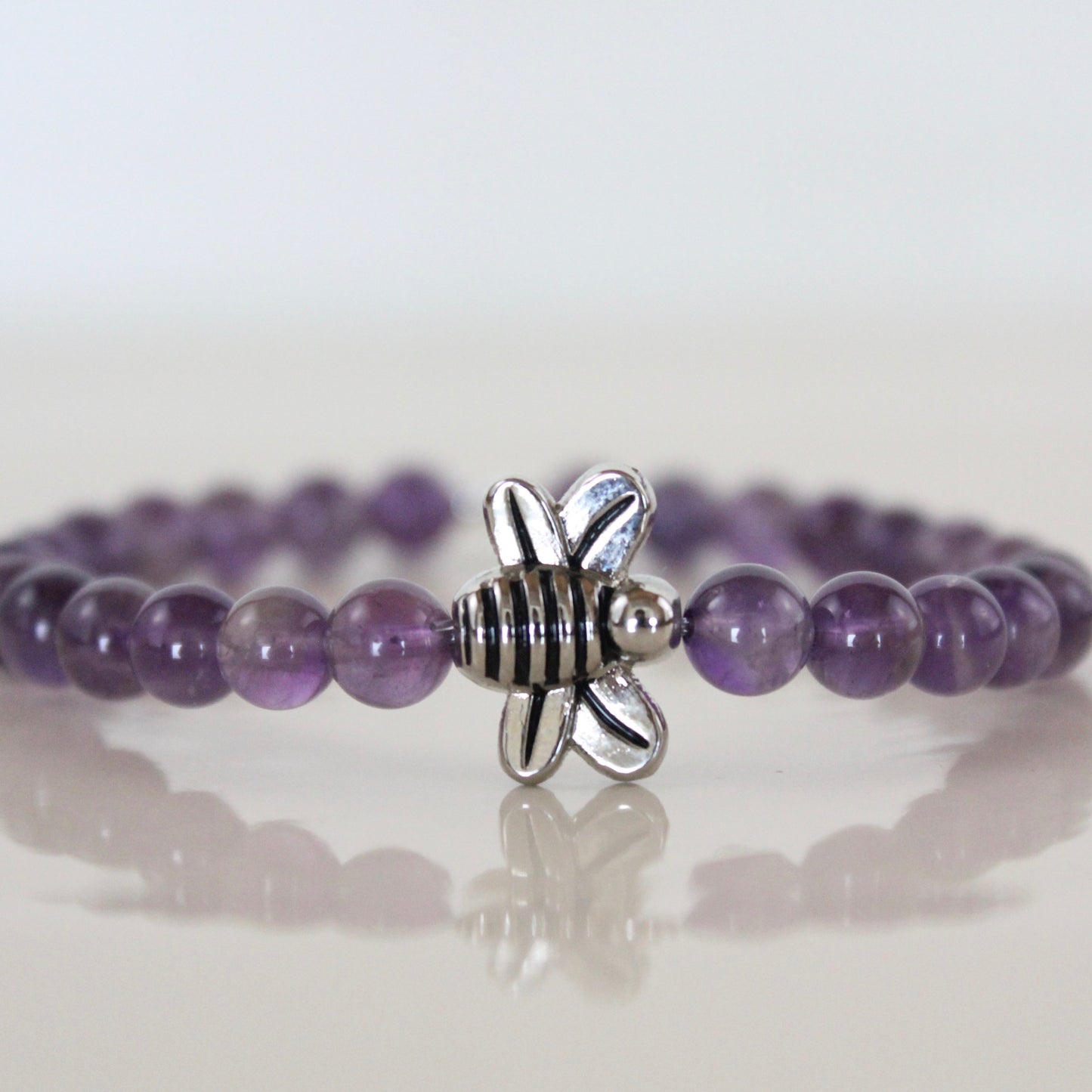 PURPLE AMETHYST