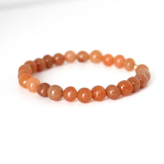 ORANGE AVENTURINE