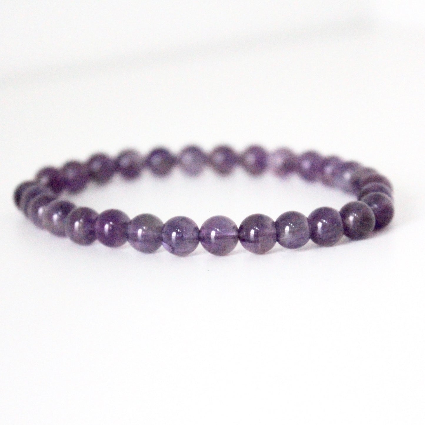 PURPLE AMETHYST
