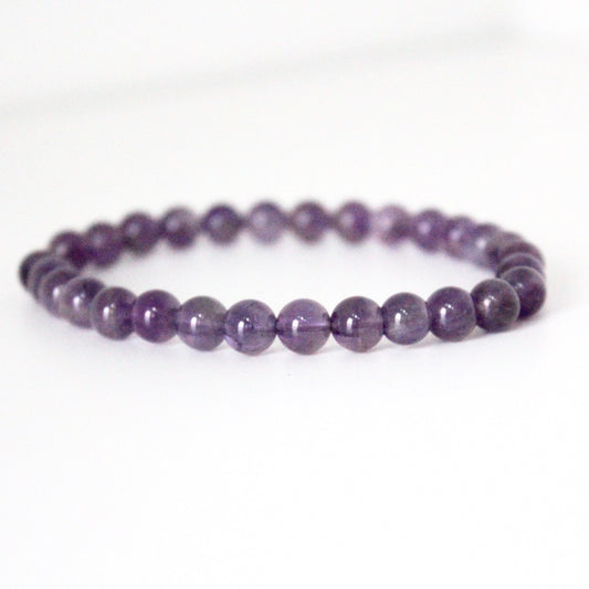 PURPLE AMETHYST