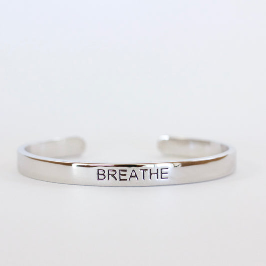BREATHE