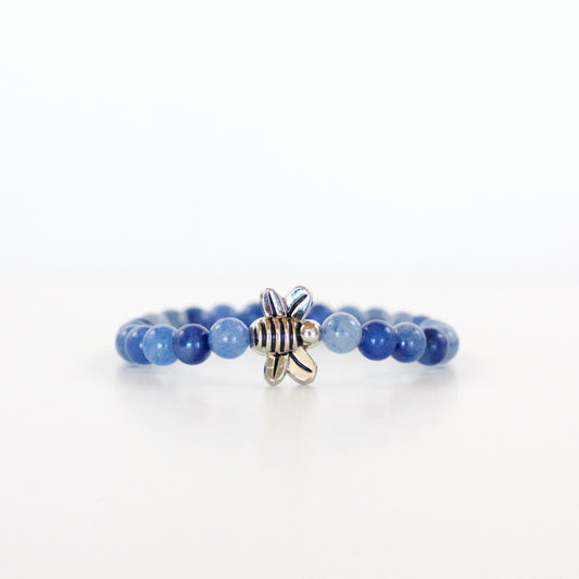 BLUE AVENTURINE