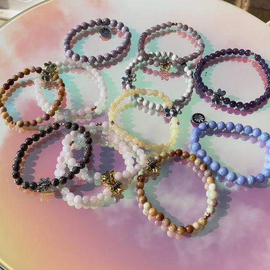 MYSTERY Recovery Bracelet