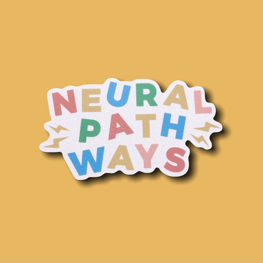 NEURAL PATHWAYS