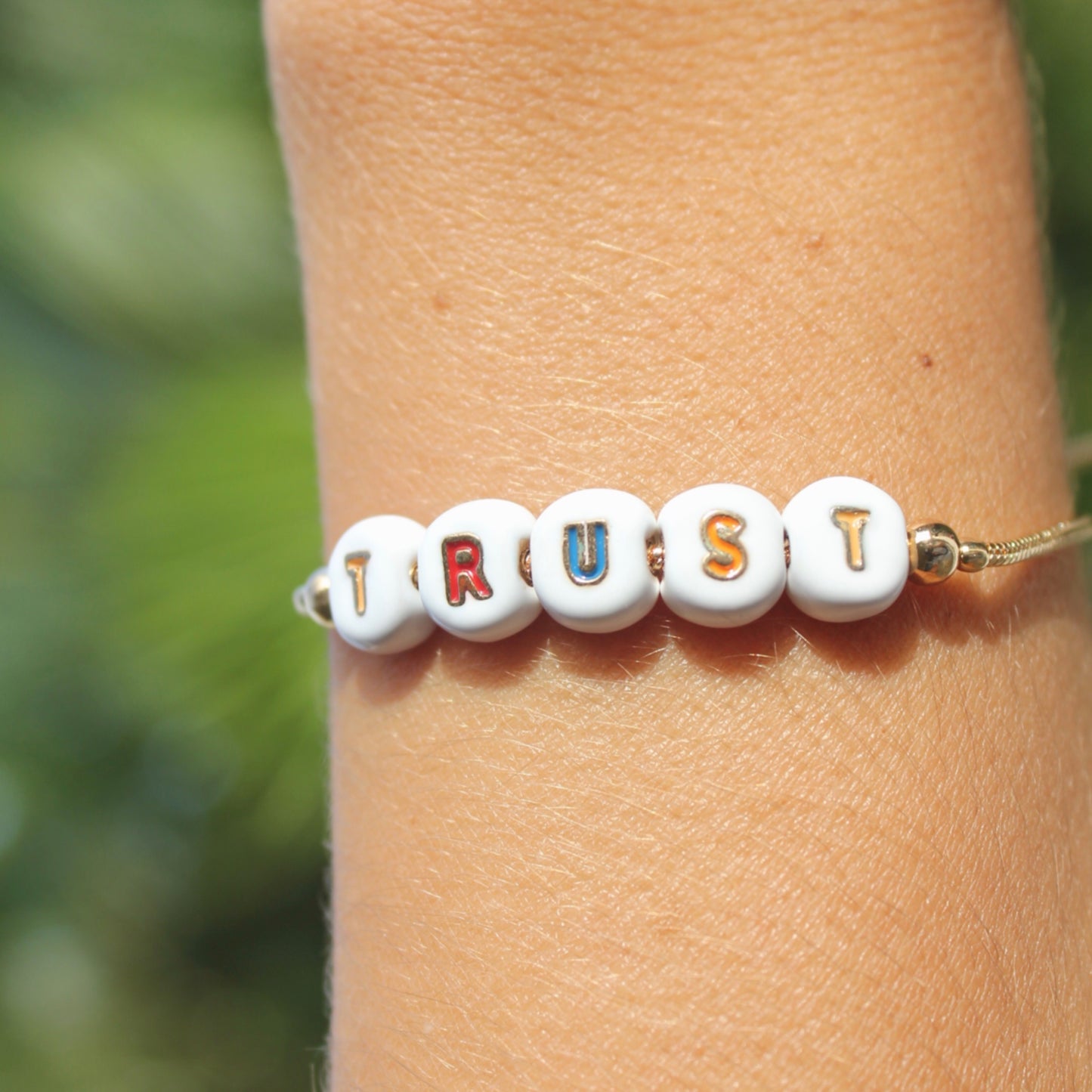 TRUST